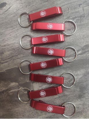 CHAVEIROS PERSONALIZADOS